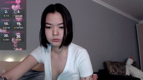 Niia online show from January 15, 2:13 pm