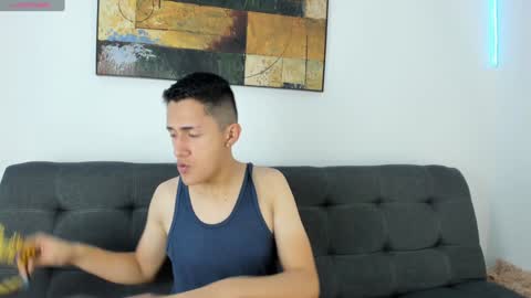 Nick online show from February 6, 12:15 pm