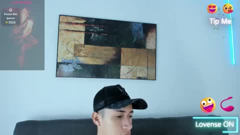 Nick online show from February 15, 1:38 pm