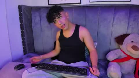 niick_twink online show from October 10, 8:57 pm