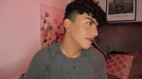 niick_twink online show from December 15, 8:05 pm