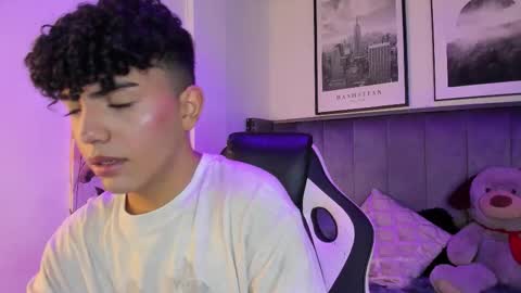 niick_twink online show from October 15, 7:26 pm