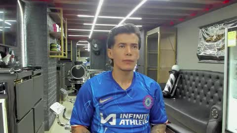 Niick online show from February 11, 2:15 am