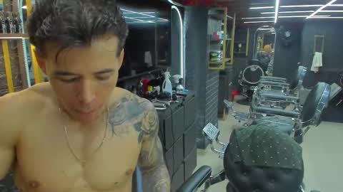 Niick online show from February 24, 2:14 am