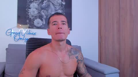 Niick online show from December 14, 7:46 pm