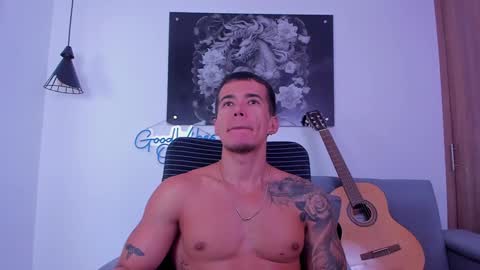 Niick online show from February 1, 5:18 am