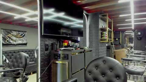 Niick online show from March 25, 2:40 am