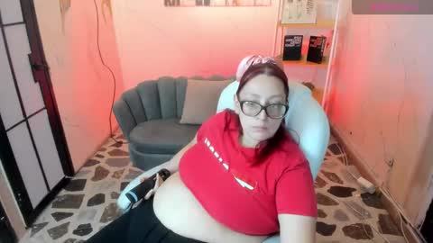 Anni online show from September 16, 6:11 pm