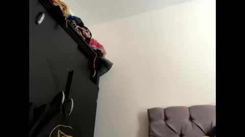 Anni online show from January 6, 8:02 pm