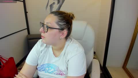 Anni online show from February 26, 10:26 pm