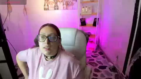 Anni online show from September 13, 9:28 pm