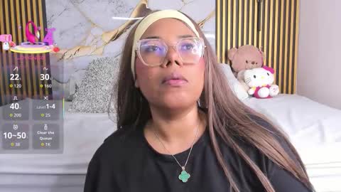 Call me Nicky online show from November 16, 3:47 pm