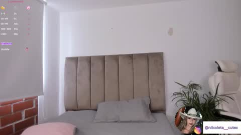 Niicoleta  online show from February 10, 6:22 pm