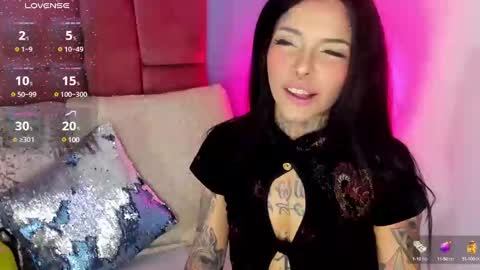 NINAINK online show from February 18, 12:39 pm