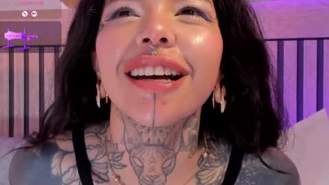 NINAINK online show from March 26, 11:48 am