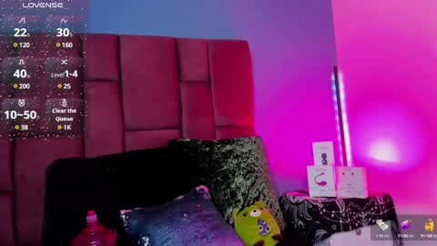 NINAINK online show from February 17, 3:33 pm
