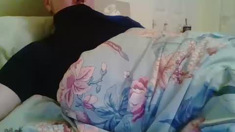 Nijinsky11 online show from February 22, 2:15 am