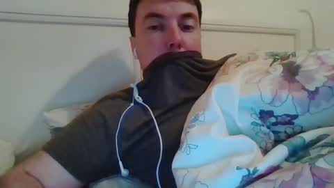 Nijinsky11 online show from February 9, 8:34 pm