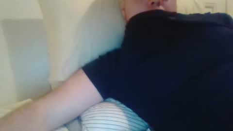 Nijinsky11 online show from February 18, 10:58 pm