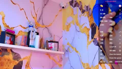 Nijinsky online show from September 10, 10:38 am