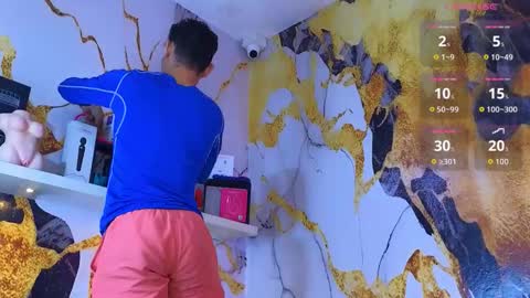 Nijinsky online show from February 2, 8:54 am