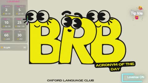 SAMARA  online show from November 11, 5:26 pm