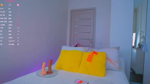 Nika Bloom online show from March 30, 10:37 am