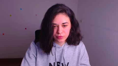 Snapshot of nika_flowerss chatting on March 1, 3:27 pm Nika online show from March 1, 3:27 pm