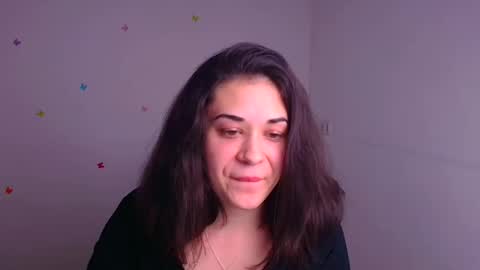 Snapshot of nika_flowerss chatting on March 2, 12:22 pm Nika online show from March 2, 12:22 pm