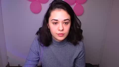Snapshot of nika_flowerss chatting on February 28, 11:14 am Nika online show from February 28, 11:14 am