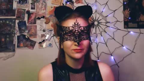 Nika online show from November 1, 11:04 pm