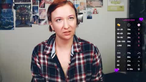 Nika online show from March 13, 11:19 pm