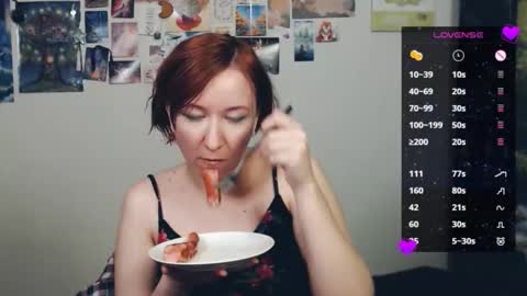 Nika online show from March 9, 11:09 pm