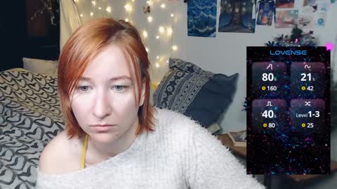 Nika online show from February 3, 4:04 am