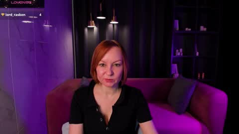 Snapshot of nika_gentle chatting on March 8, 5:28 am Nika online show from March 8, 5:28 am