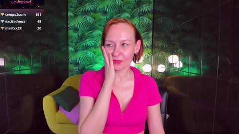 Snapshot of nika_gentle chatting on January 10, 12:36 pm Nika online show from January 10, 12:36 pm