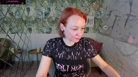 Snapshot of nika_gentle chatting on January 20, 5:59 am Nika online show from January 20, 5:59 am