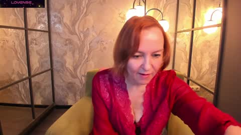 Snapshot of nika_gentle chatting on February 5, 5:41 am Nika online show from February 5, 5:41 am