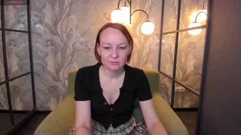 Snapshot of nika_gentle chatting on March 10, 8:39 am Nika online show from March 10, 8:39 am