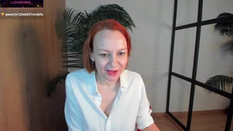 Snapshot of nika_gentle chatting on January 24, 8:44 am Nika online show from January 24, 8:44 am
