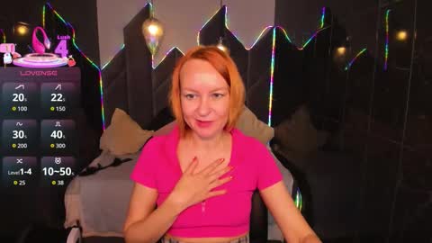 Snapshot of nika_gentle chatting on September 14, 6:04 am Nika online show from September 14, 6:04 am