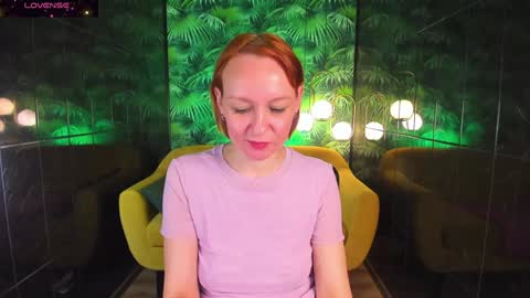Snapshot of nika_gentle chatting on January 11, 9:15 am Nika online show from January 11, 9:15 am