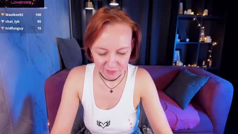 Snapshot of nika_gentle chatting on January 13, 12:13 pm Nika online show from January 13, 12:13 pm