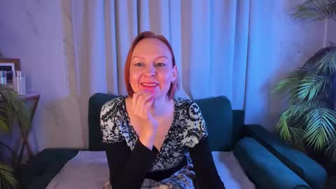 Snapshot of nika_gentle chatting on February 27, 5:29 am Nika online show from February 27, 5:29 am