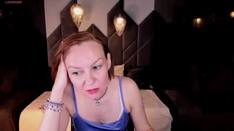 Snapshot of nika_gentle chatting on February 28, 10:30 am Nika online show from February 28, 10:30 am