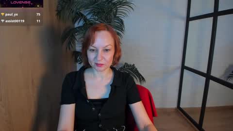 Snapshot of nika_gentle chatting on January 22, 8:51 am Nika online show from January 22, 8:51 am
