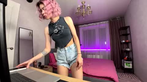 Russian sweet baby online show from November 29, 2:36 pm