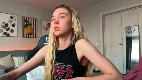 Russian sweet baby online show from May 16, 2:27 pm