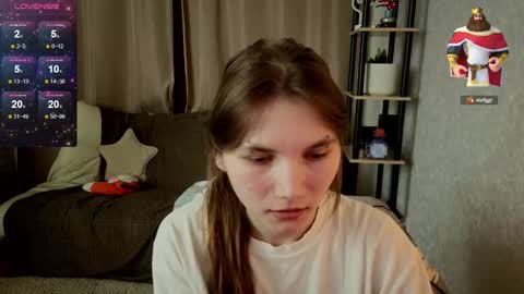 Nika online show from February 17, 5:12 pm