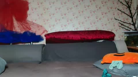 Nika online show from February 3, 6:33 am